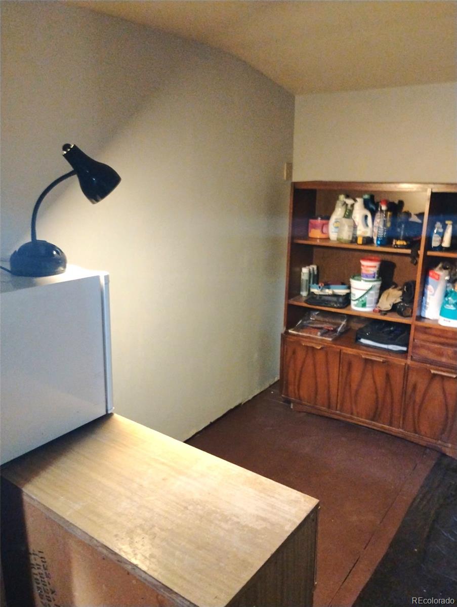103 Adair Circle Florissant CO 80816