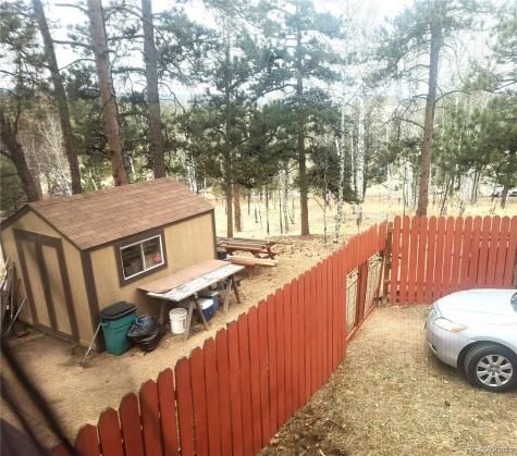 103 Adair Circle Florissant CO 80816