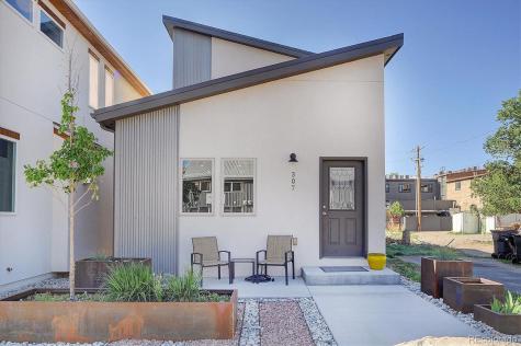 307 Chestnut Street Buena Vista CO 81211