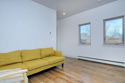 307 Chestnut Street Buena Vista CO 81211