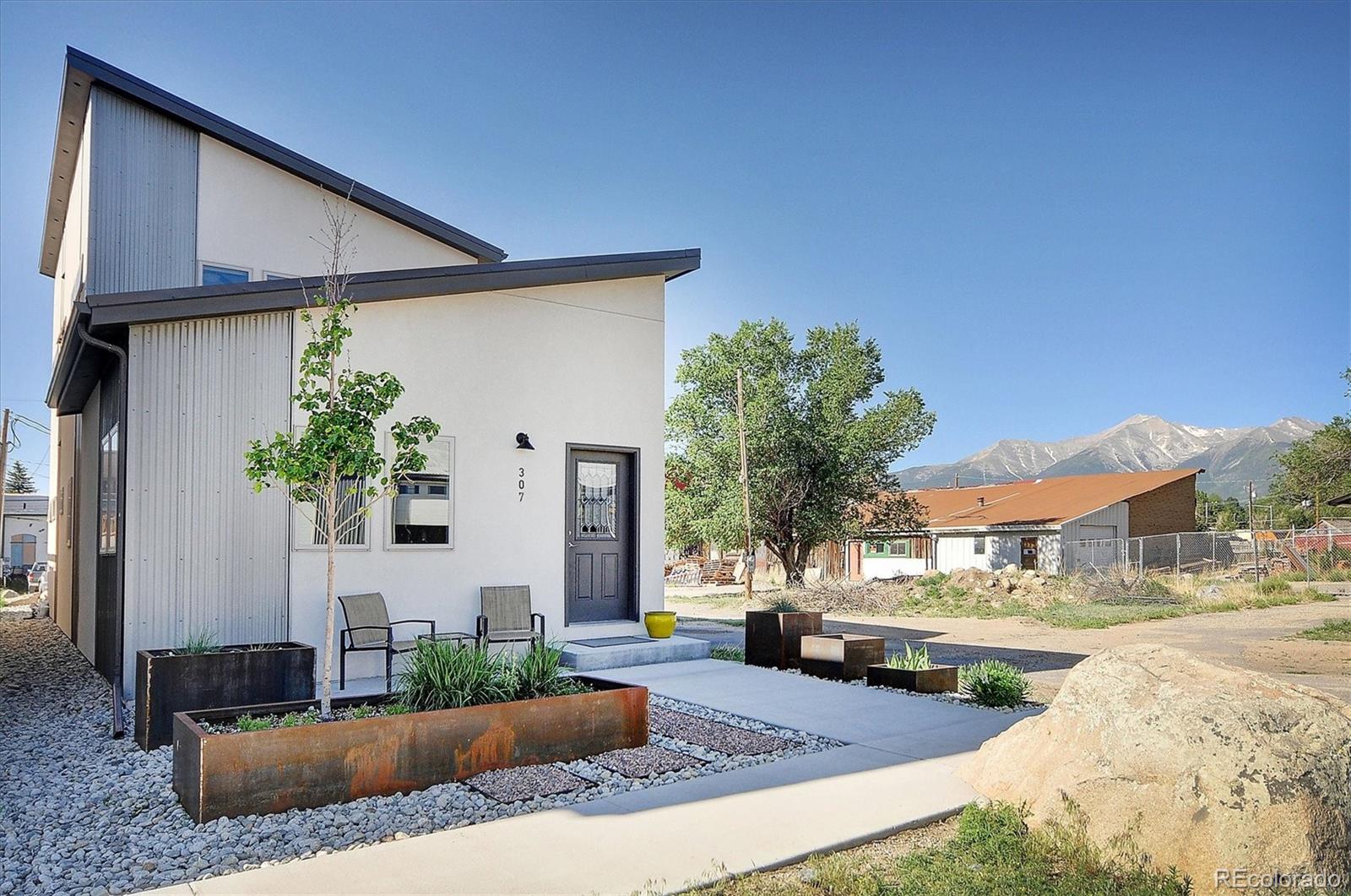 307 Chestnut Street Buena Vista CO 81211