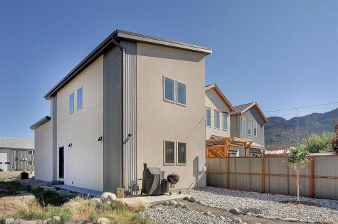 307 Chestnut Street Buena Vista CO 81211