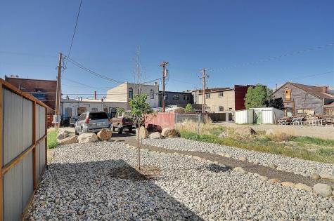 307 Chestnut Street Buena Vista CO 81211