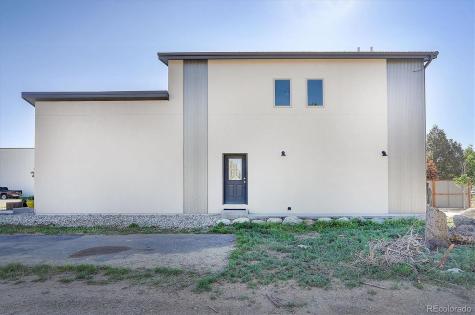 307 Chestnut Street Buena Vista CO 81211