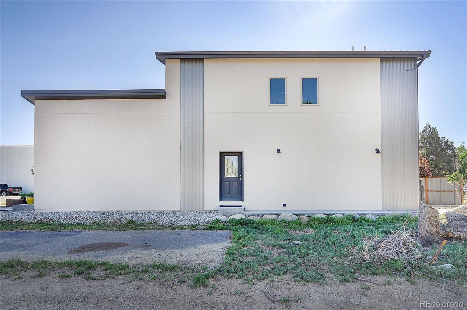 307 Chestnut Street Buena Vista CO 81211