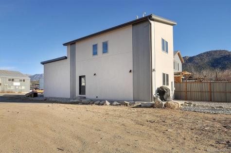 307 Chestnut Street Buena Vista CO 81211