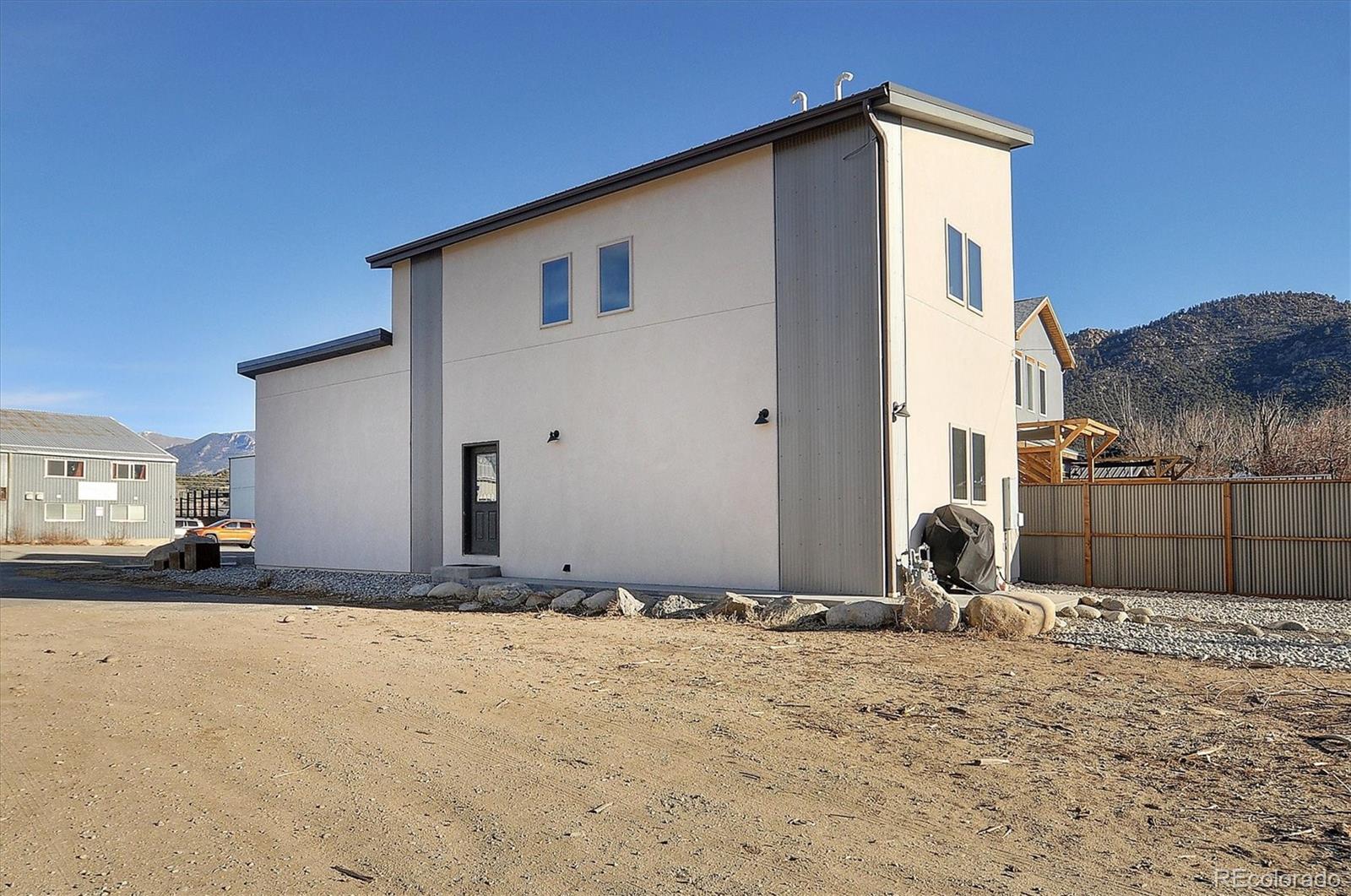 307 Chestnut Street Buena Vista CO 81211
