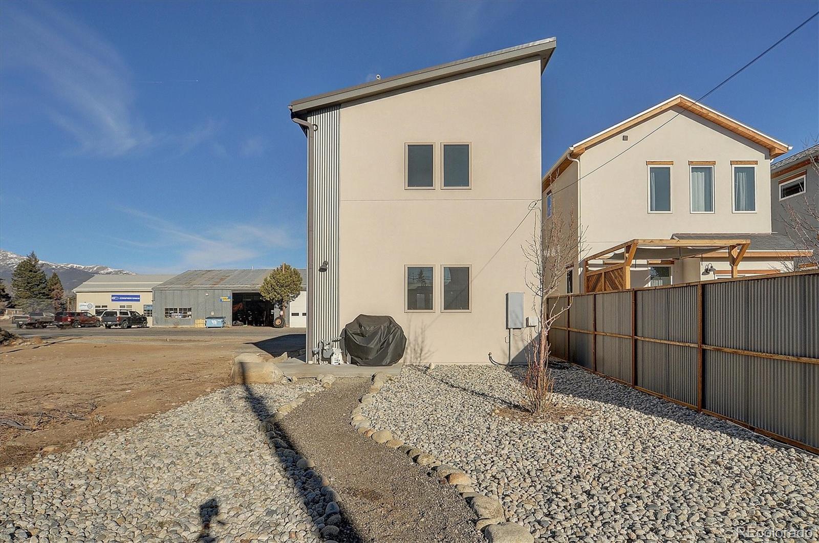 307 Chestnut Street Buena Vista CO 81211