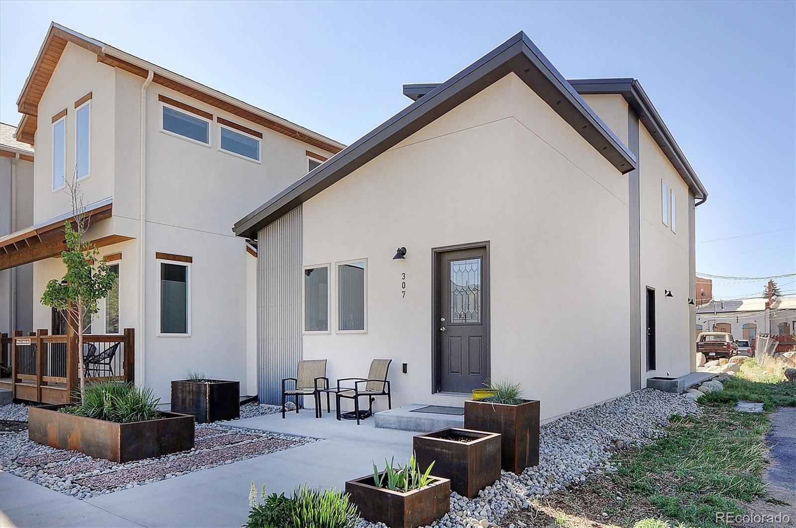307 Chestnut Street Buena Vista CO 81211