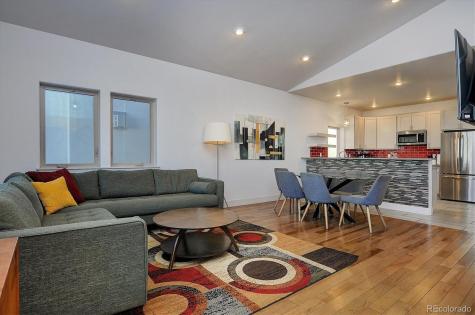 307 Chestnut Street Buena Vista CO 81211