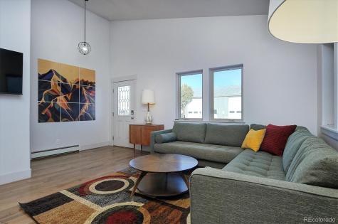 307 Chestnut Street Buena Vista CO 81211