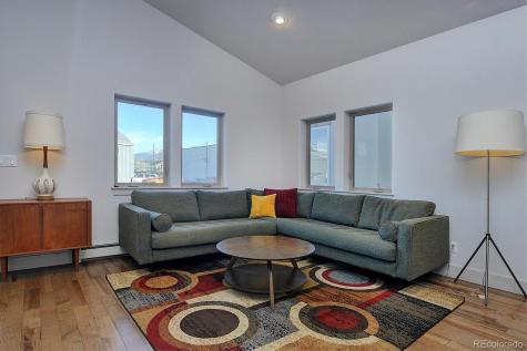 307 Chestnut Street Buena Vista CO 81211