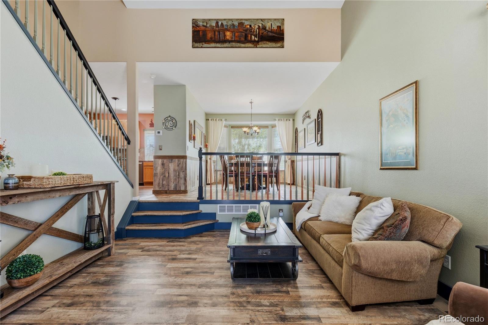 7298 Almandine Court Castle Rock CO 80108