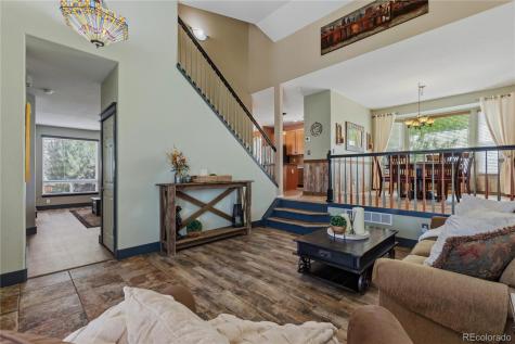 7298 Almandine Court Castle Rock CO 80108