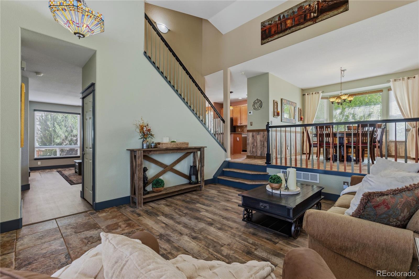 7298 Almandine Court Castle Rock CO 80108