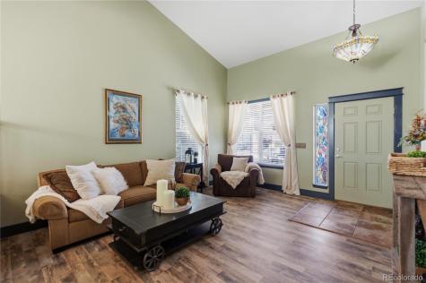 7298 Almandine Court Castle Rock CO 80108