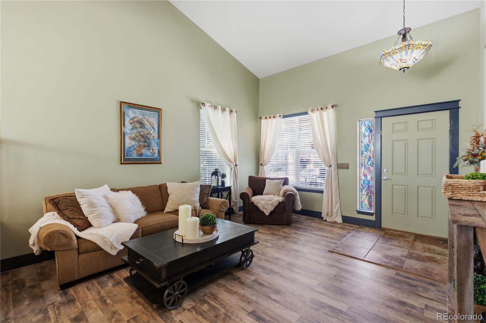 7298 Almandine Court Castle Rock CO 80108