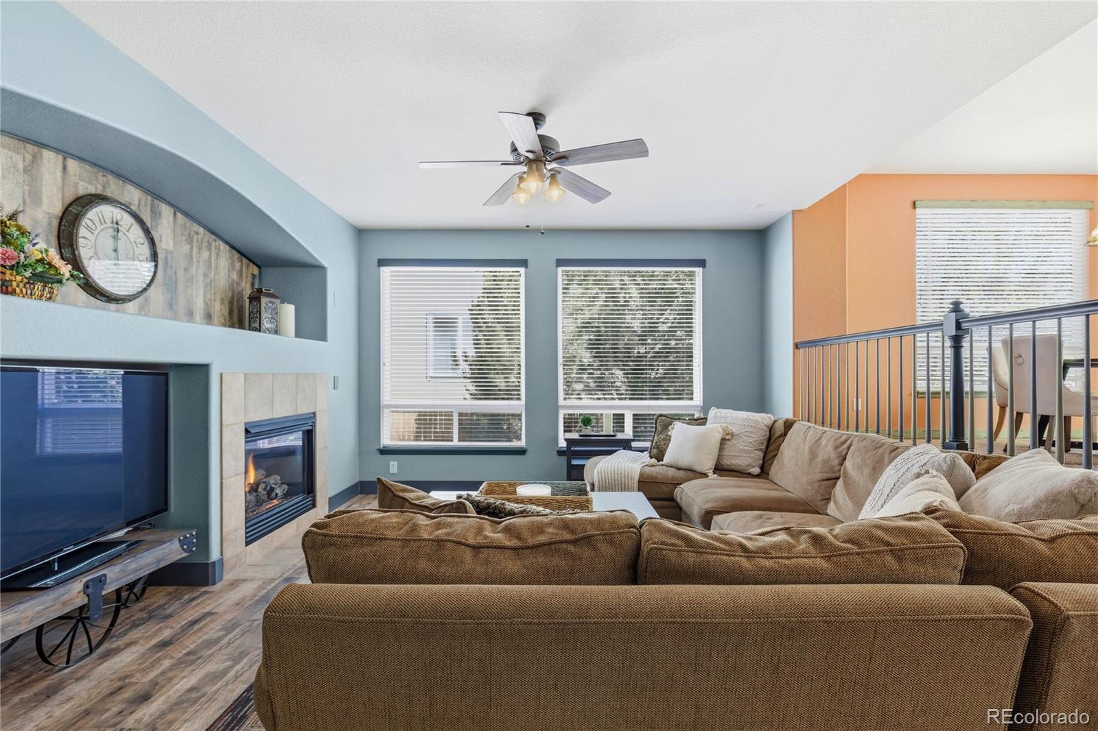 7298 Almandine Court Castle Rock CO 80108