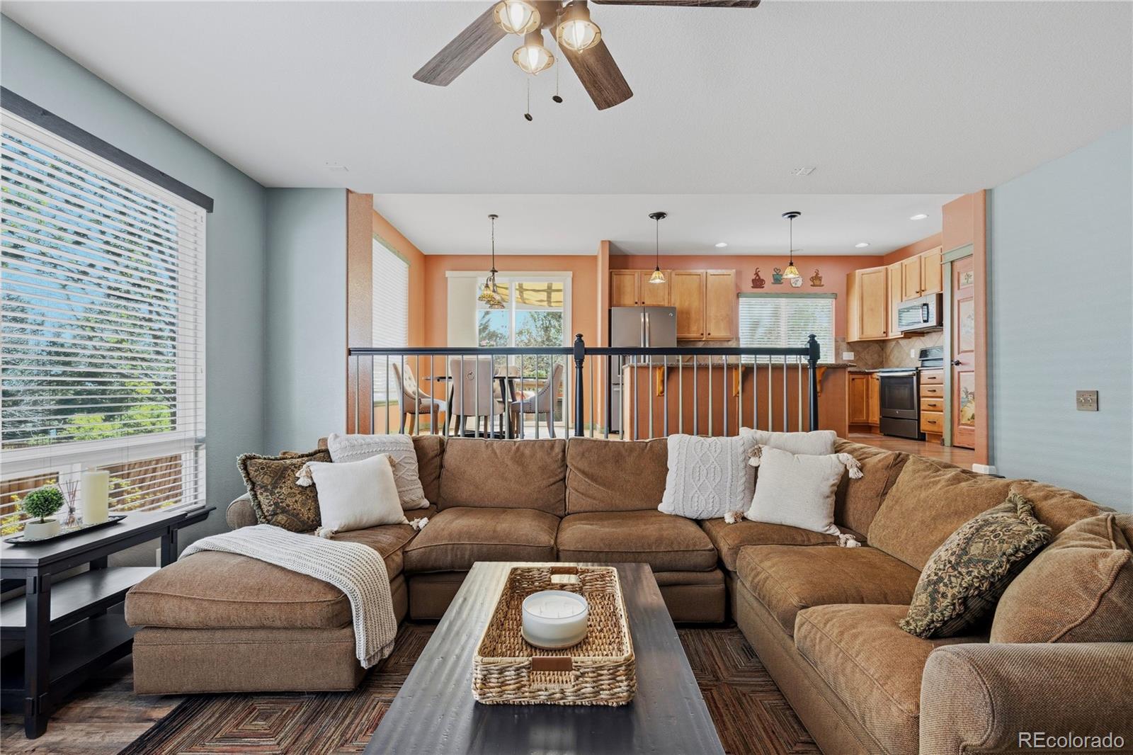 7298 Almandine Court Castle Rock CO 80108