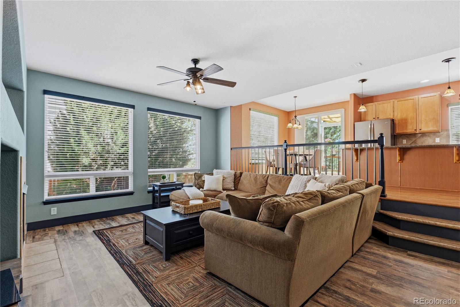 7298 Almandine Court Castle Rock CO 80108