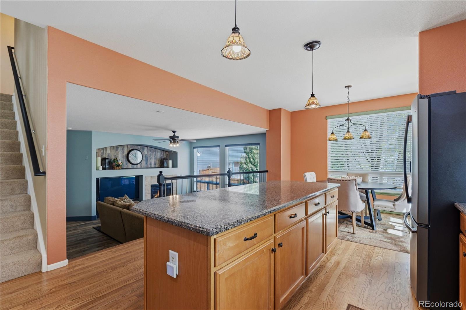 7298 Almandine Court Castle Rock CO 80108