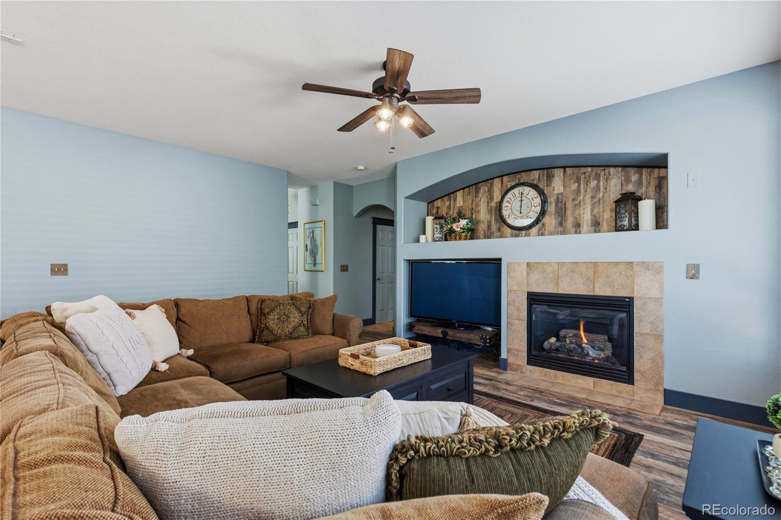 7298 Almandine Court Castle Rock CO 80108