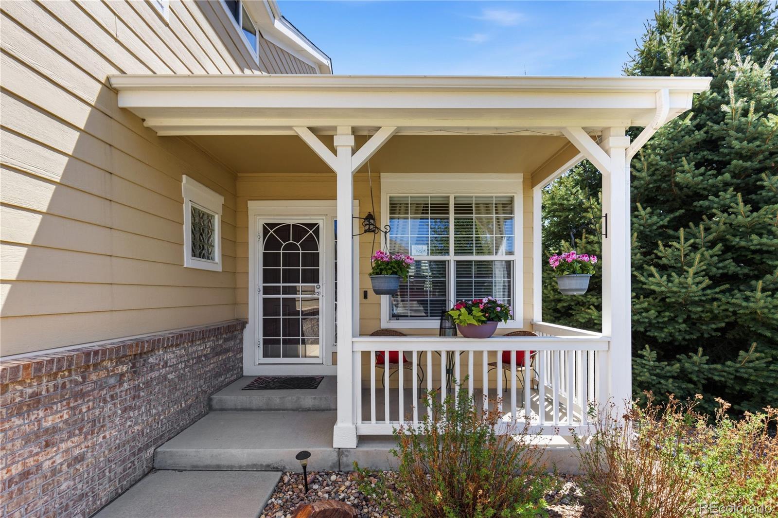 7298 Almandine Court Castle Rock CO 80108