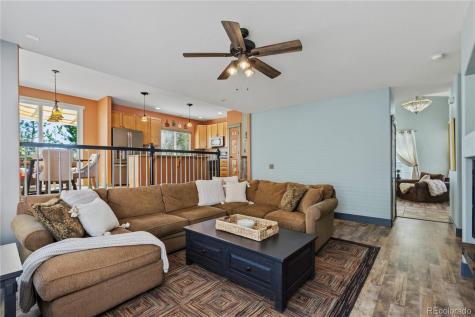 7298 Almandine Court Castle Rock CO 80108