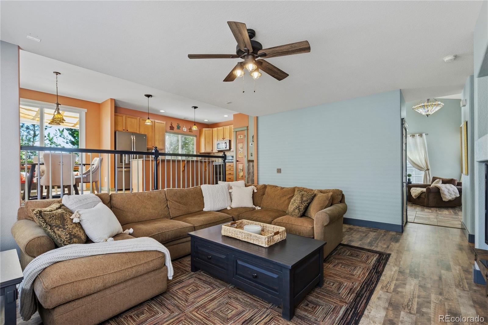 7298 Almandine Court Castle Rock CO 80108
