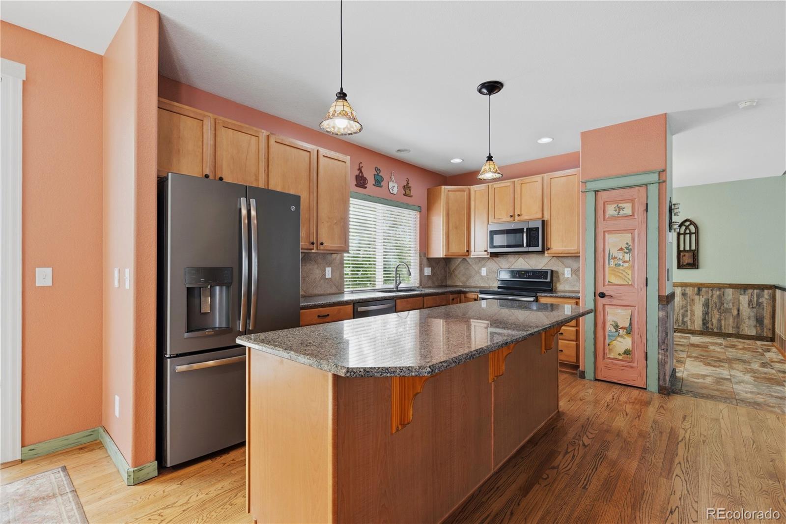 7298 Almandine Court Castle Rock CO 80108