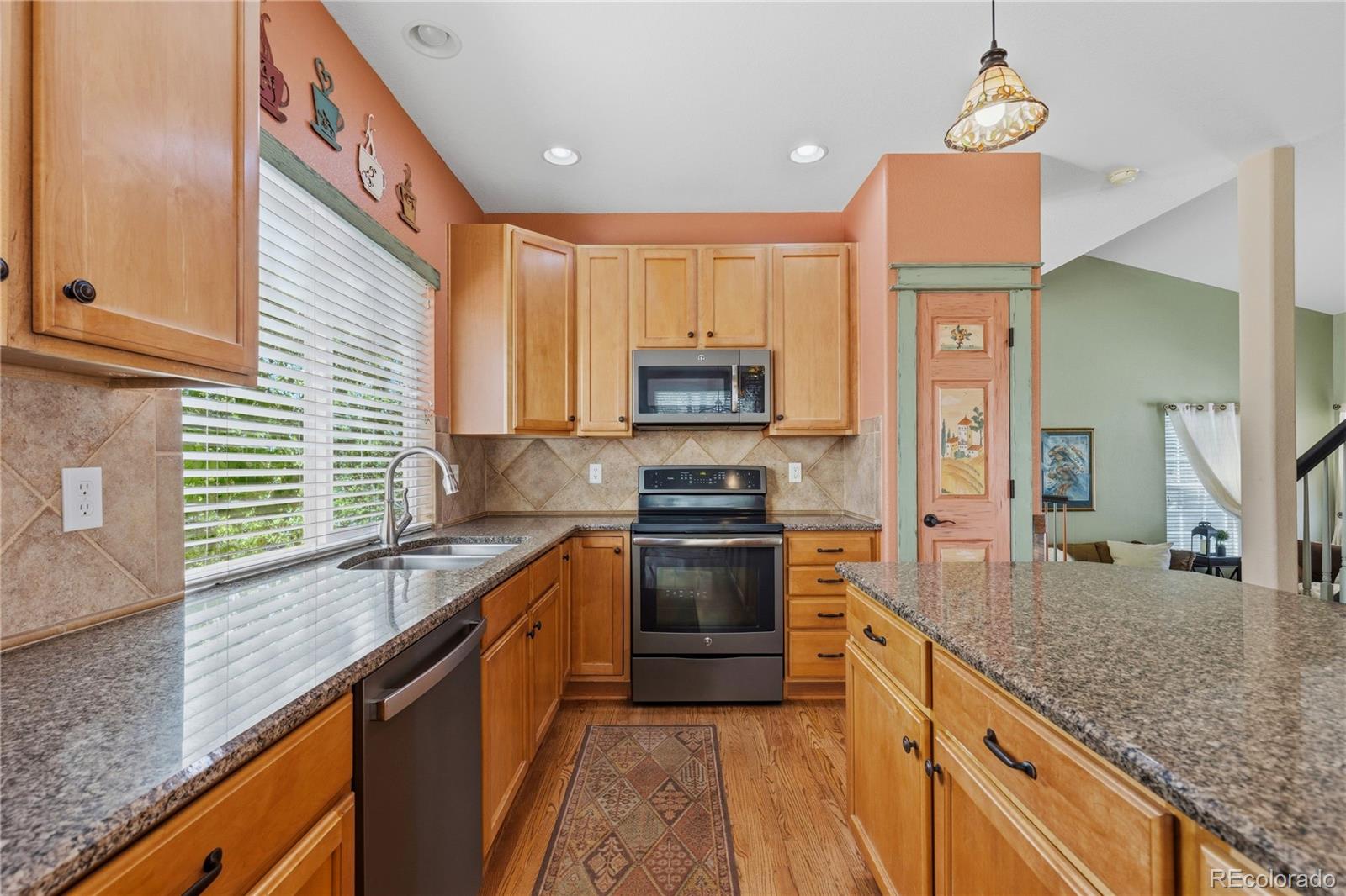 7298 Almandine Court Castle Rock CO 80108