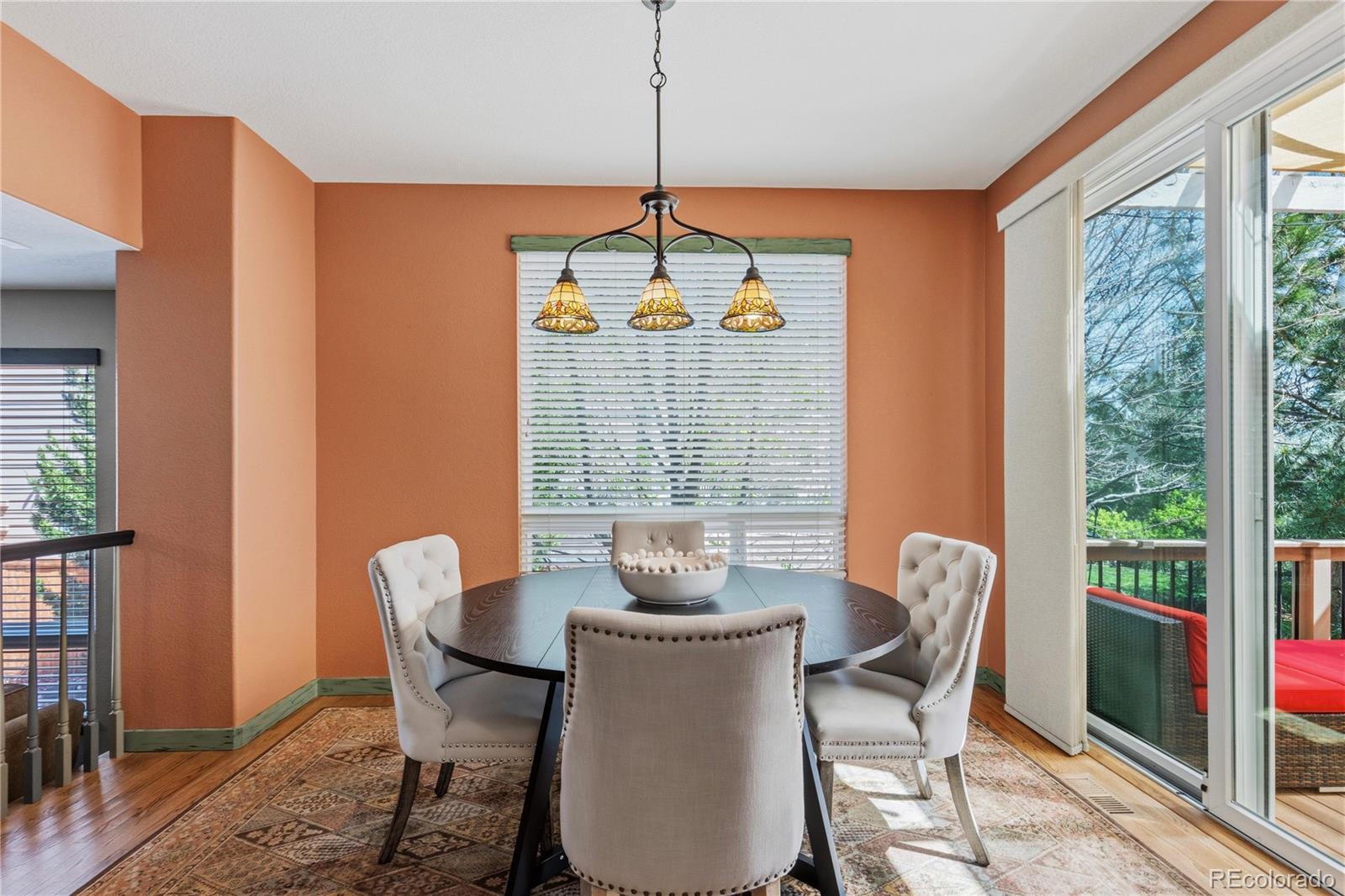 7298 Almandine Court Castle Rock CO 80108