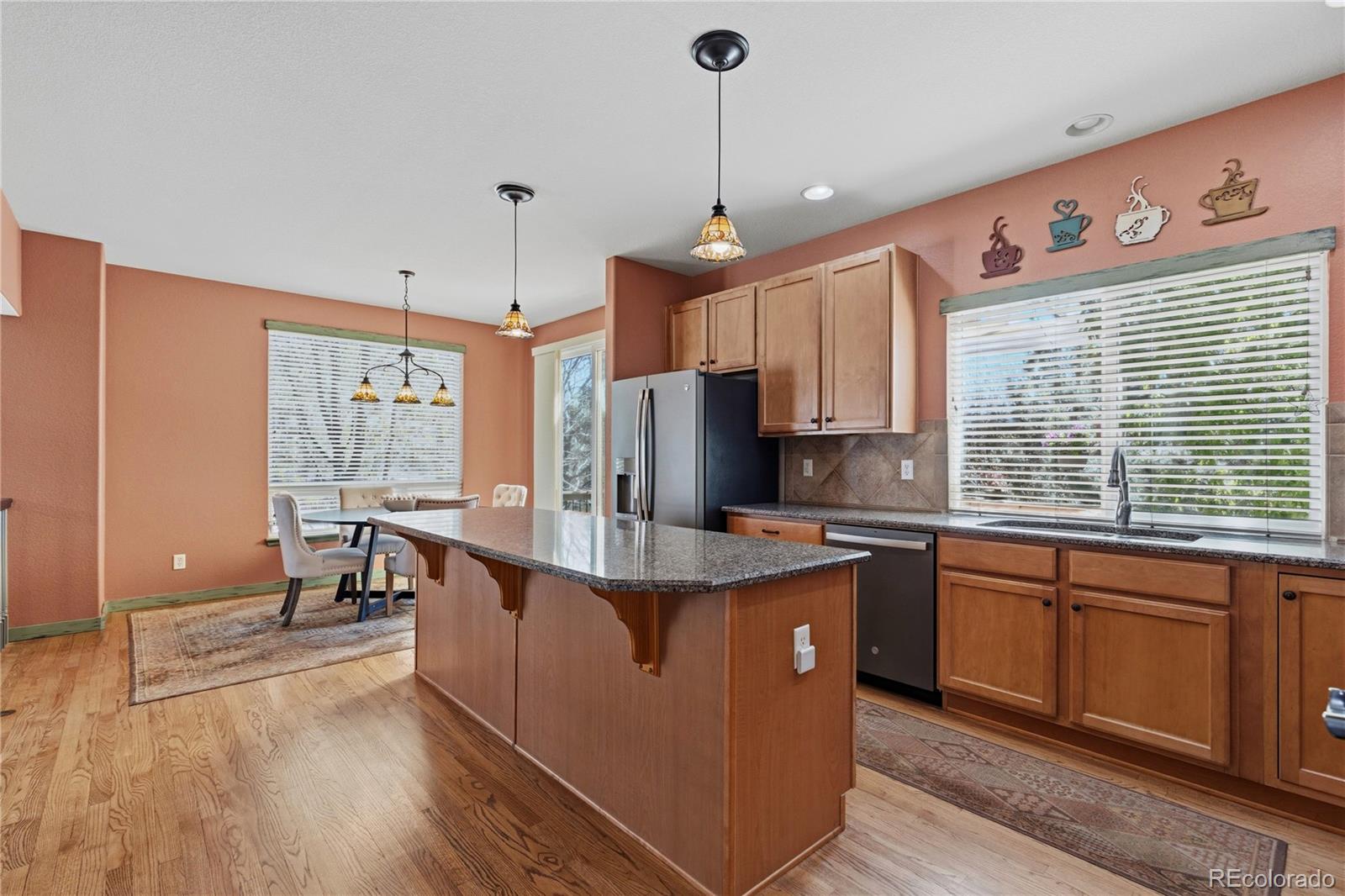 7298 Almandine Court Castle Rock CO 80108