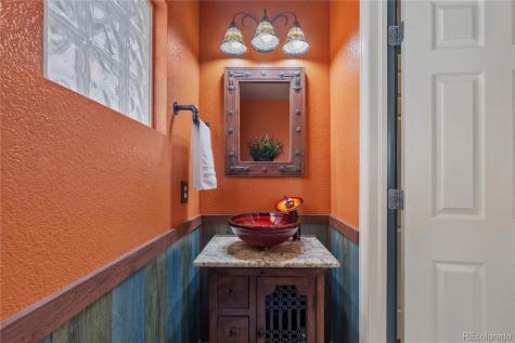 7298 Almandine Court Castle Rock CO 80108