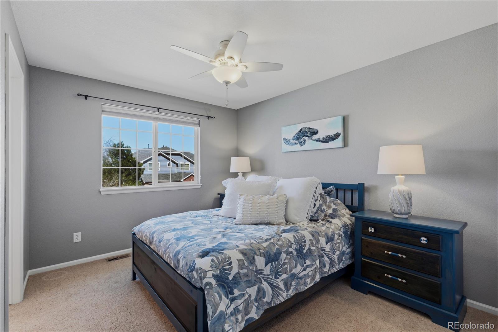 7298 Almandine Court Castle Rock CO 80108