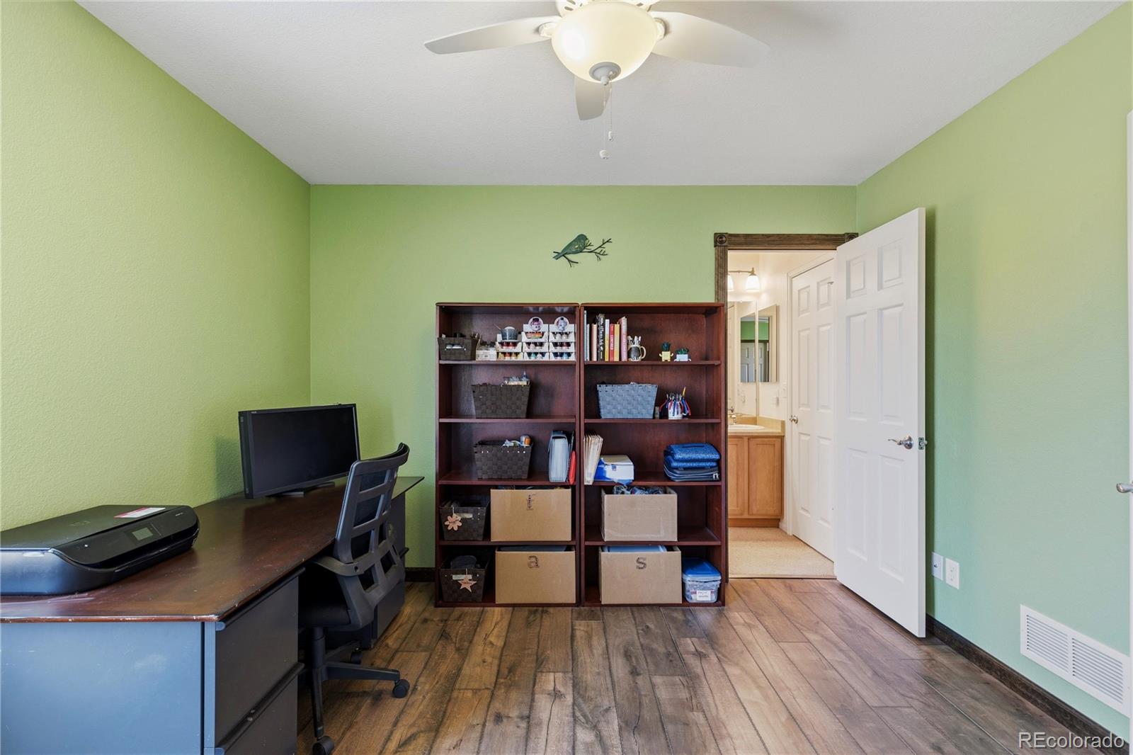 7298 Almandine Court Castle Rock CO 80108