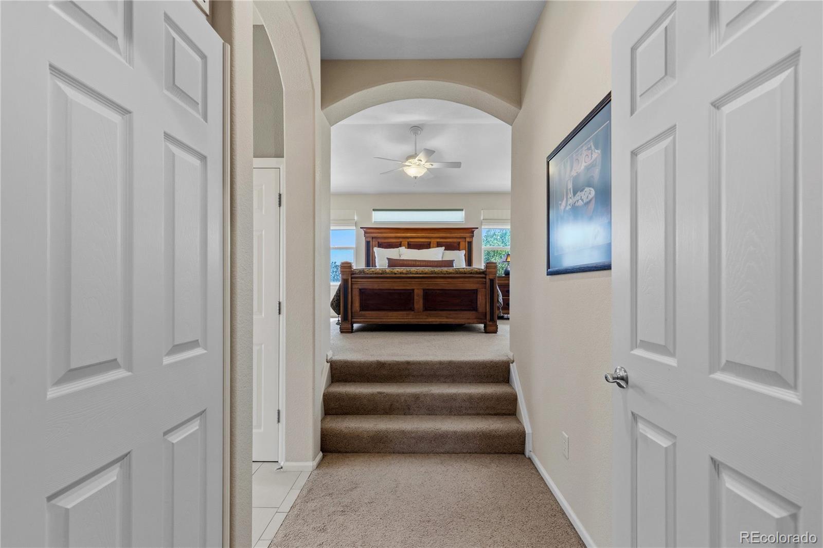 7298 Almandine Court Castle Rock CO 80108