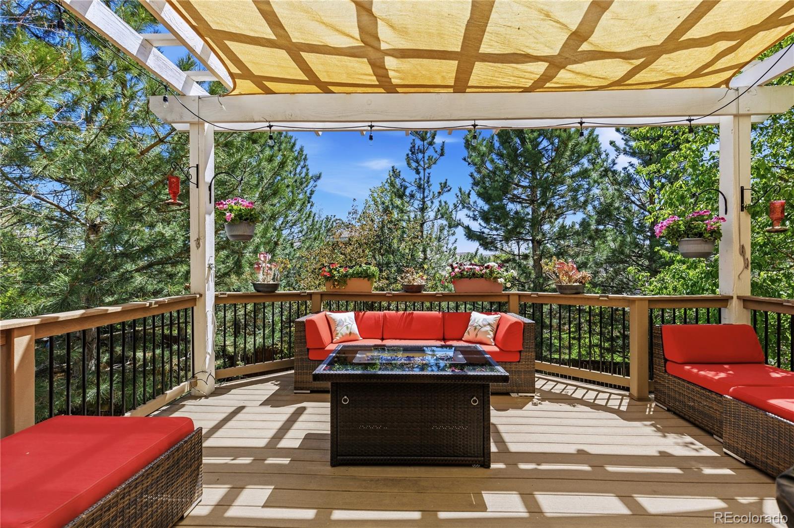 7298 Almandine Court Castle Rock CO 80108