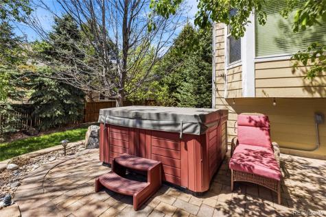 7298 Almandine Court Castle Rock CO 80108