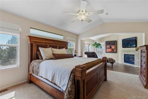 7298 Almandine Court Castle Rock CO 80108