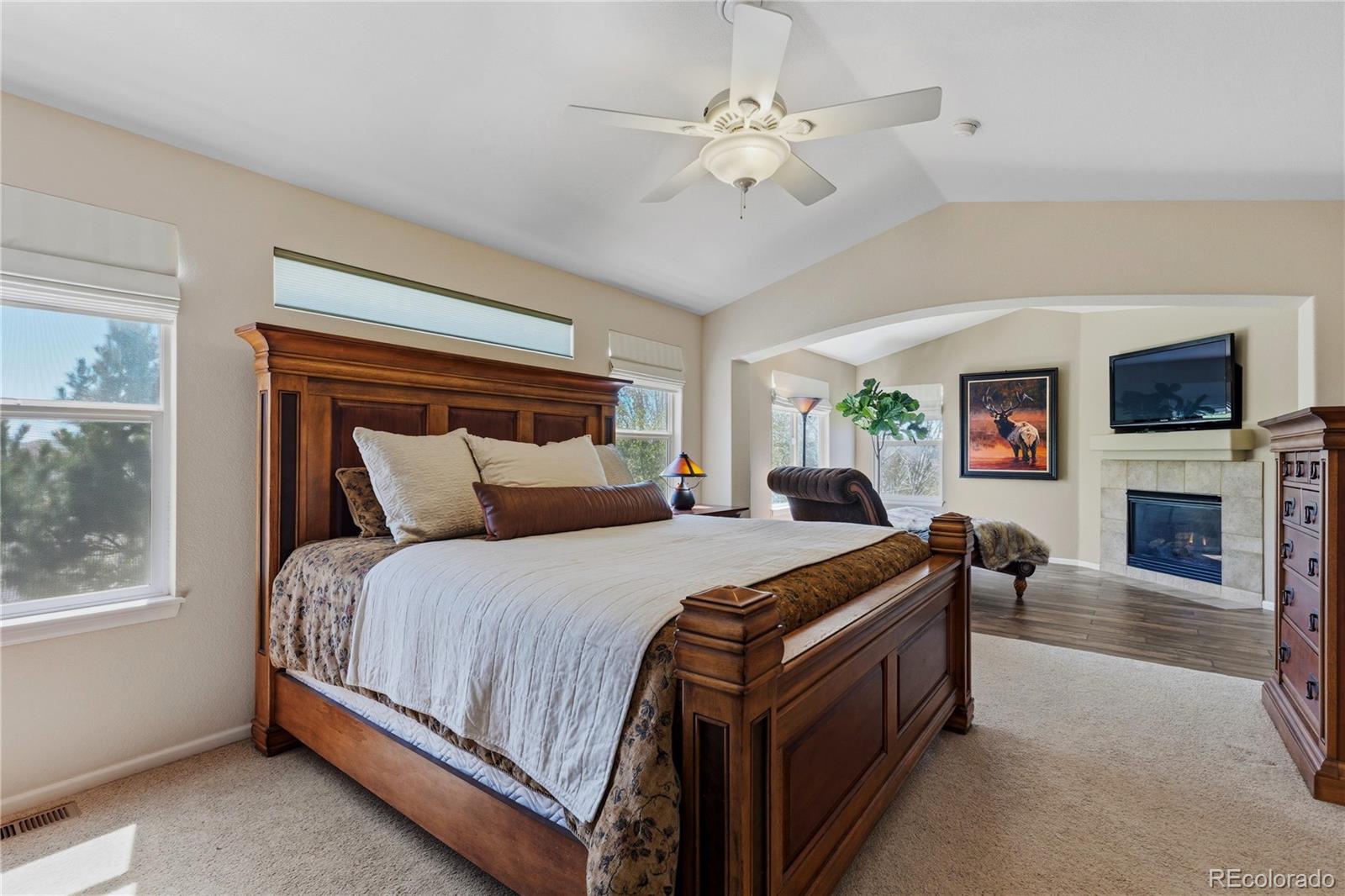 7298 Almandine Court Castle Rock CO 80108