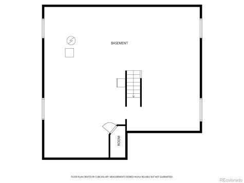 7298 Almandine Court Castle Rock CO 80108