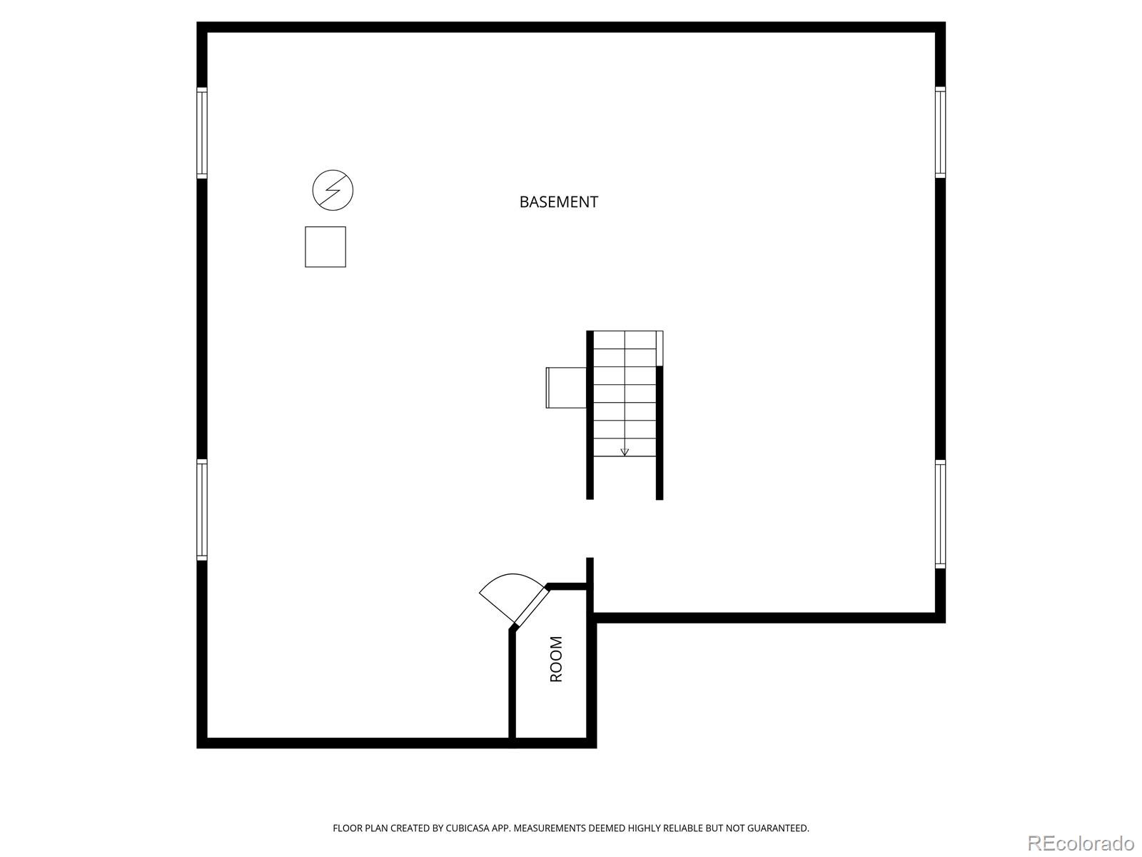 7298 Almandine Court Castle Rock CO 80108