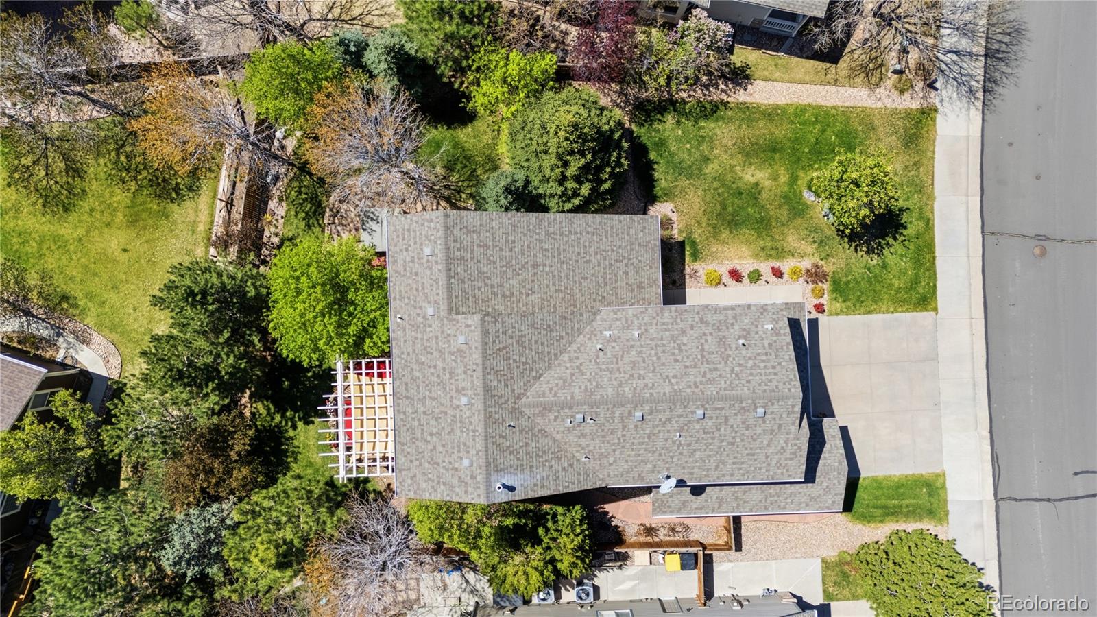 7298 Almandine Court Castle Rock CO 80108