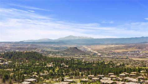 7298 Almandine Court Castle Rock CO 80108