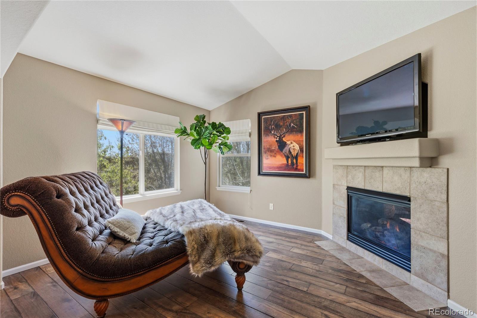 7298 Almandine Court Castle Rock CO 80108