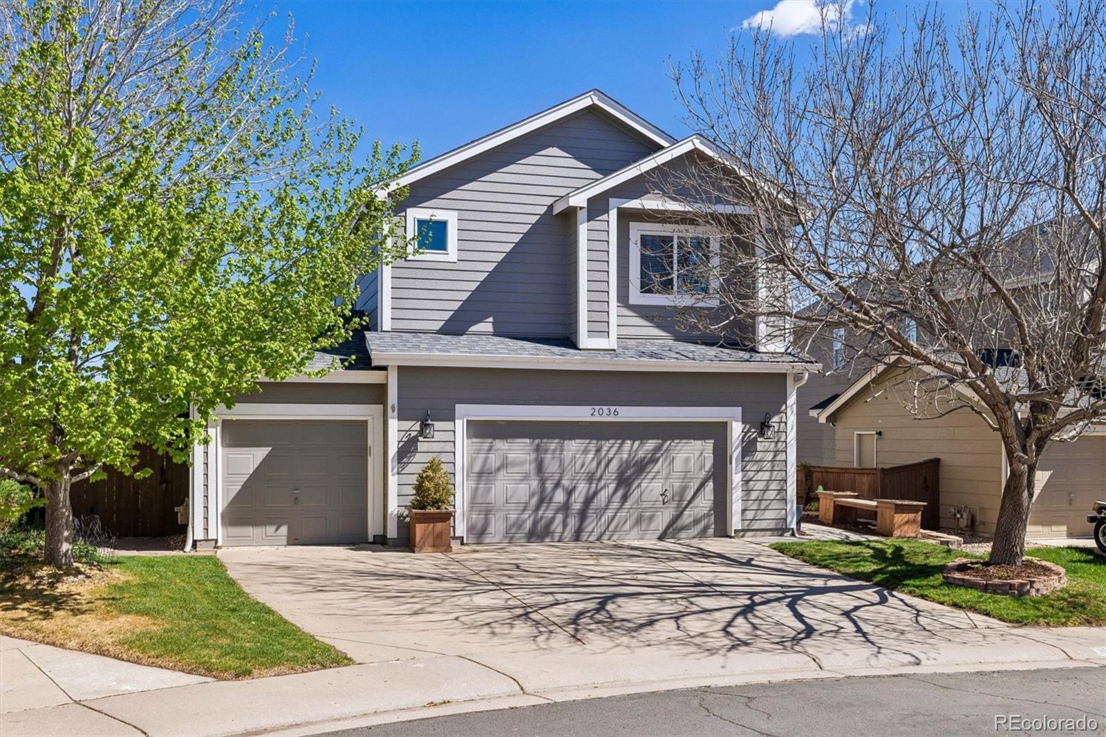 2036 Ashwood Place Highlands Ranch CO 80129