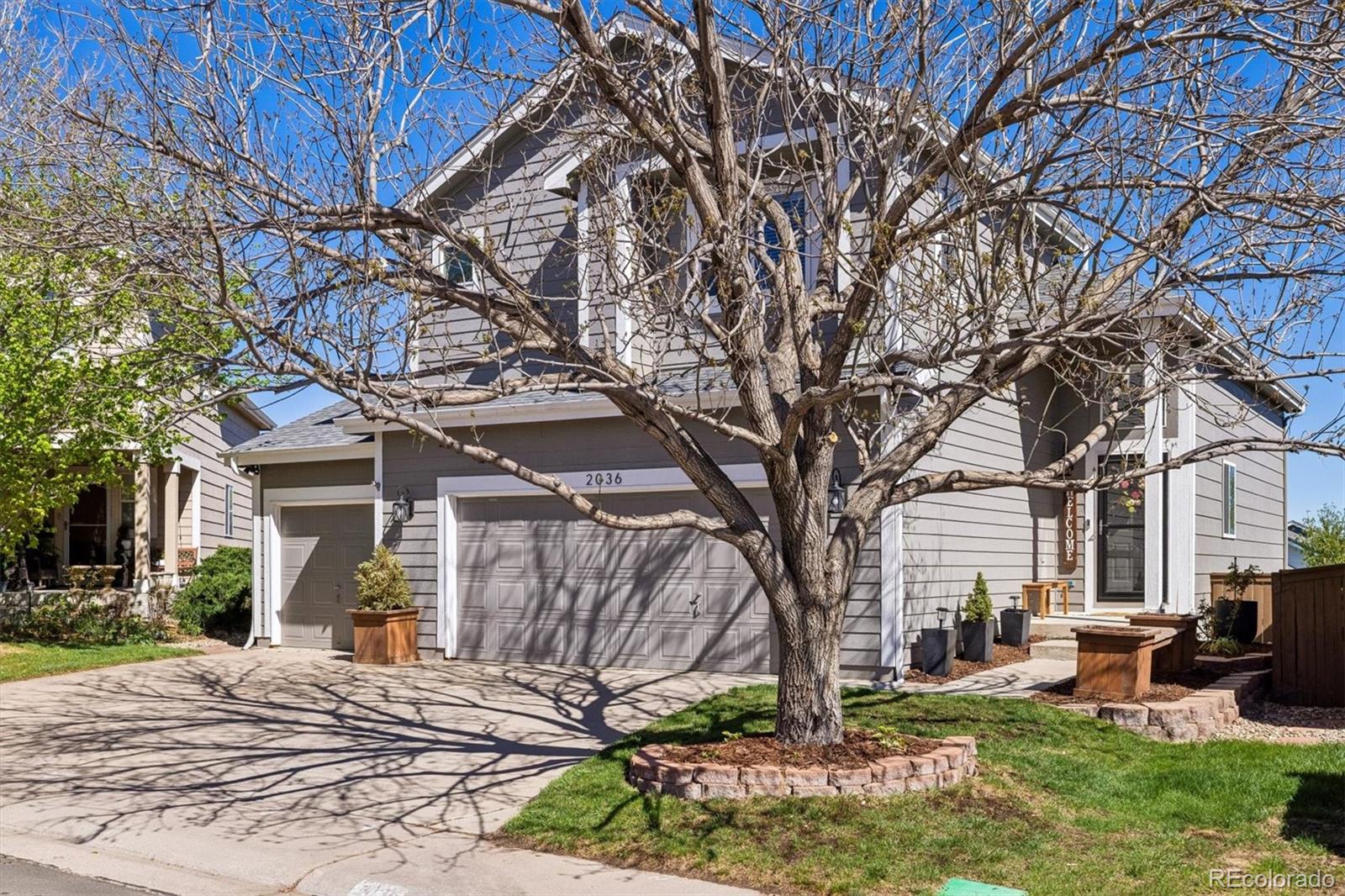 2036 Ashwood Place Highlands Ranch CO 80129
