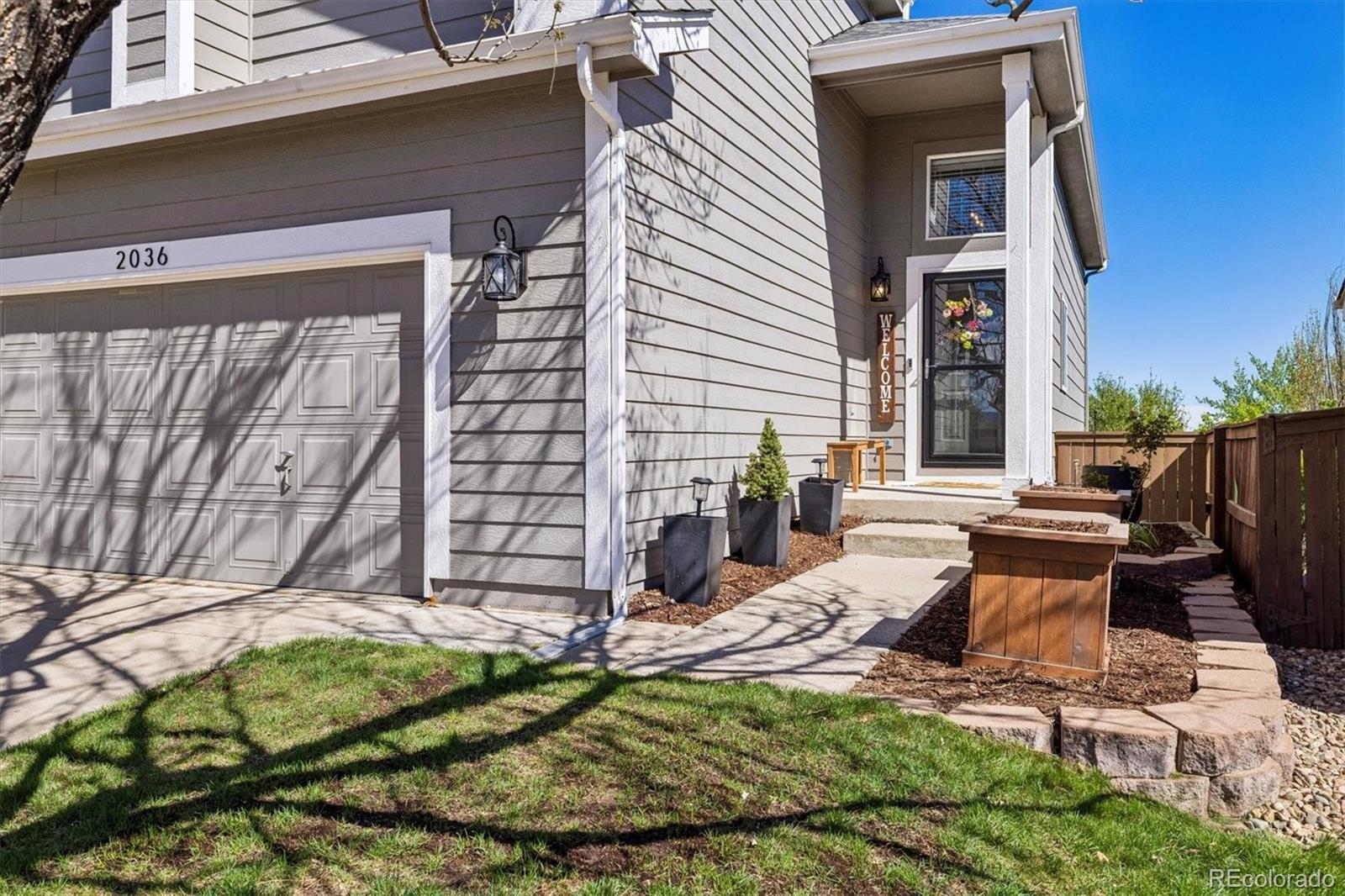 2036 Ashwood Place Highlands Ranch CO 80129