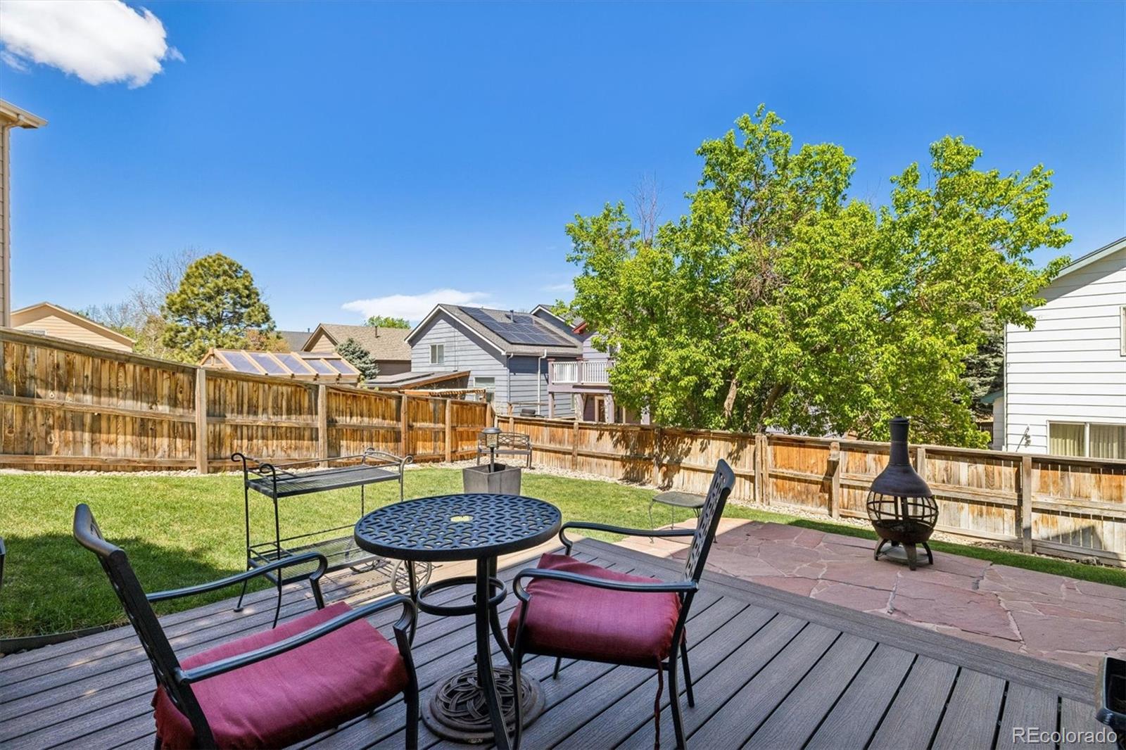 2036 Ashwood Place Highlands Ranch CO 80129